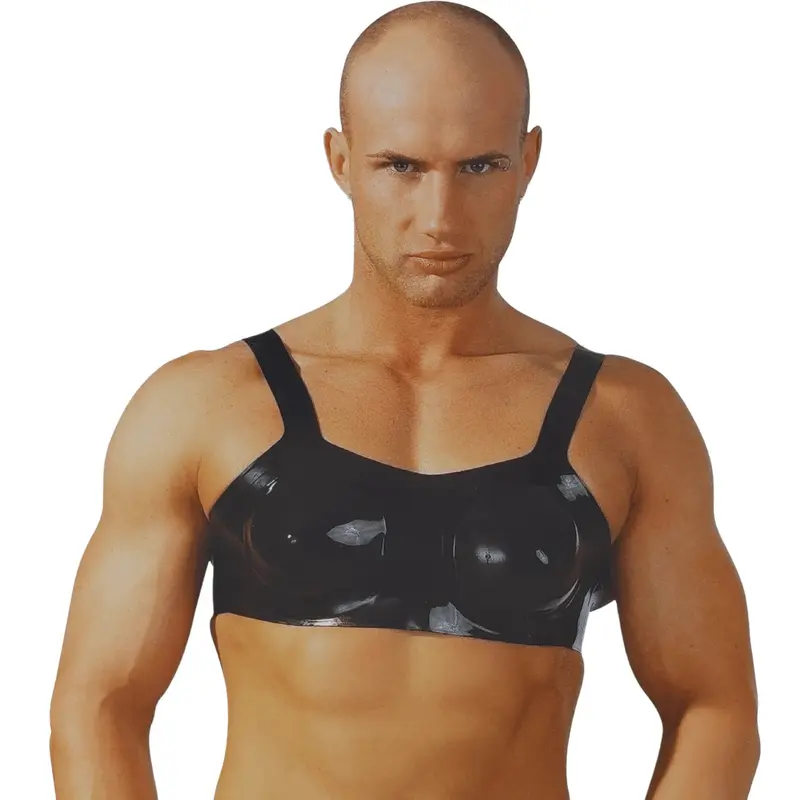 Reggiseno gonfiabile sexy e divertente – BH Aufblasbar