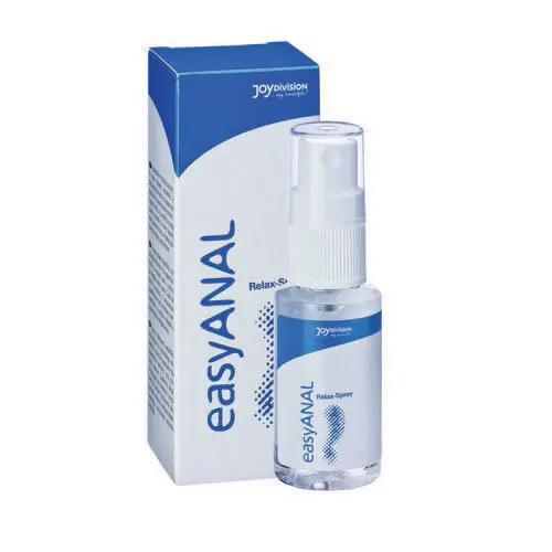 Rilassante Anale Easy 30 ml