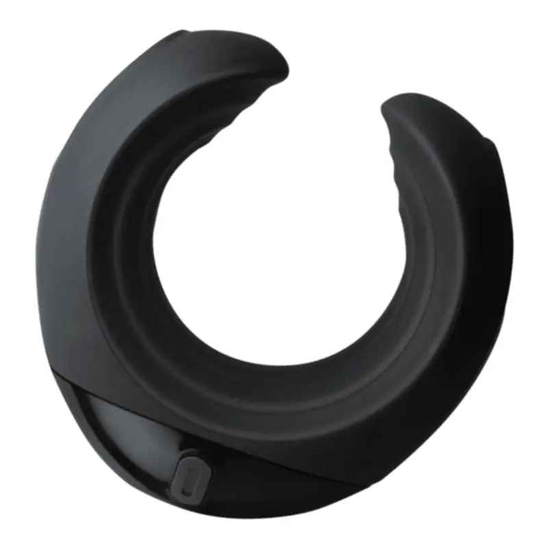 ROCKS-OFF - ECHO BLACK VIBRATORE MASTURBATORE