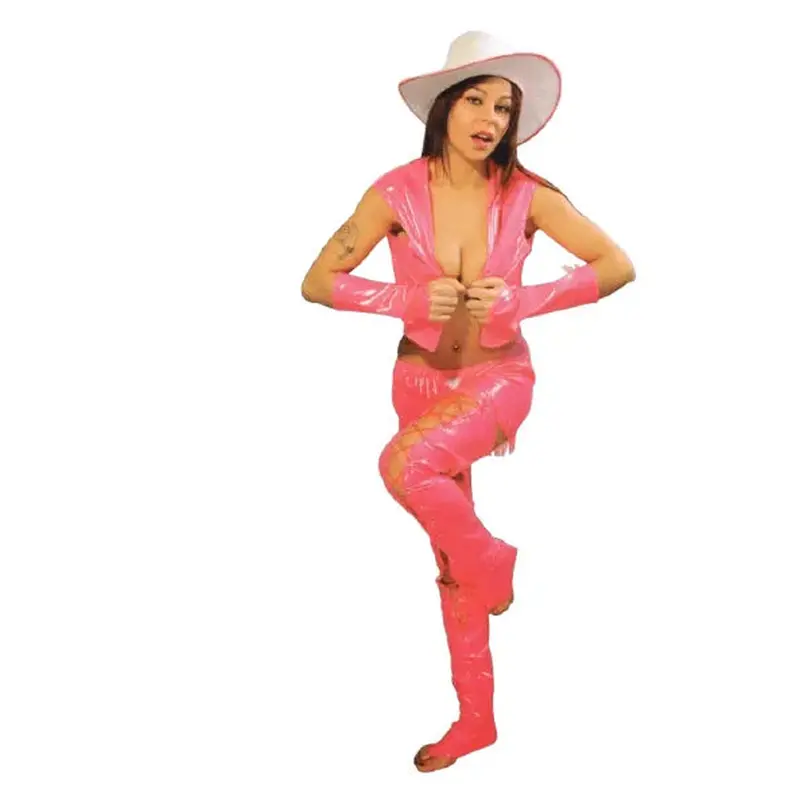 Rodeo Girl – Costume