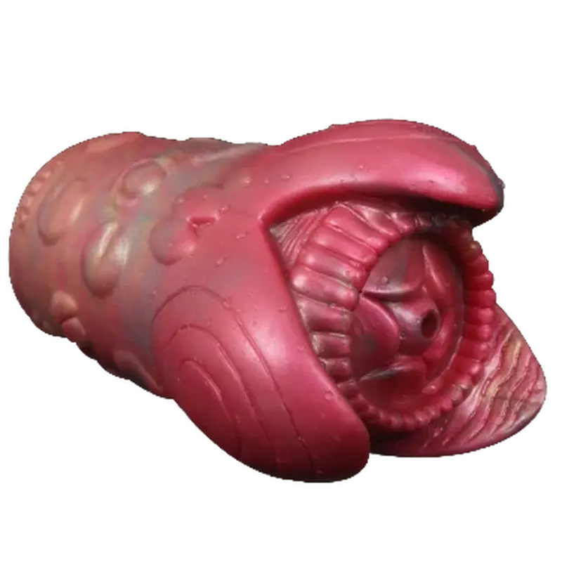 Sandworm Male Masturbator