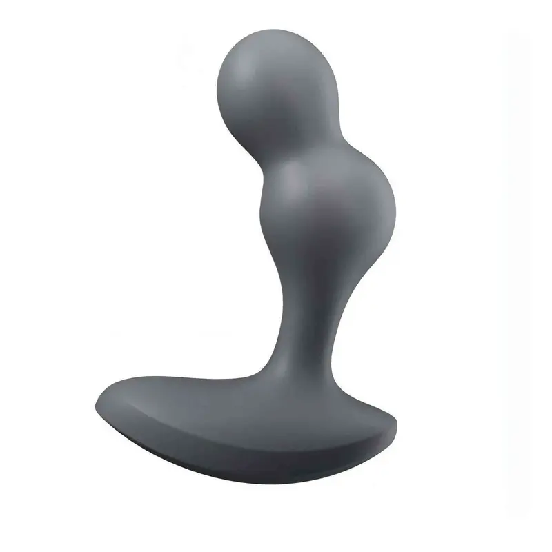 Satisfeyer Deep Diver – Massaggiatore Prostatico