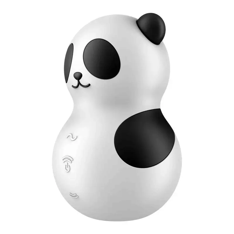 Satisfyer Pocket Panda – Succhiaclitoride