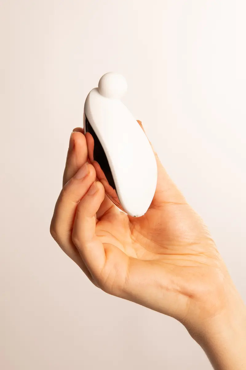 Satisfyer Spot On 2 Stimolatore Clitorideo