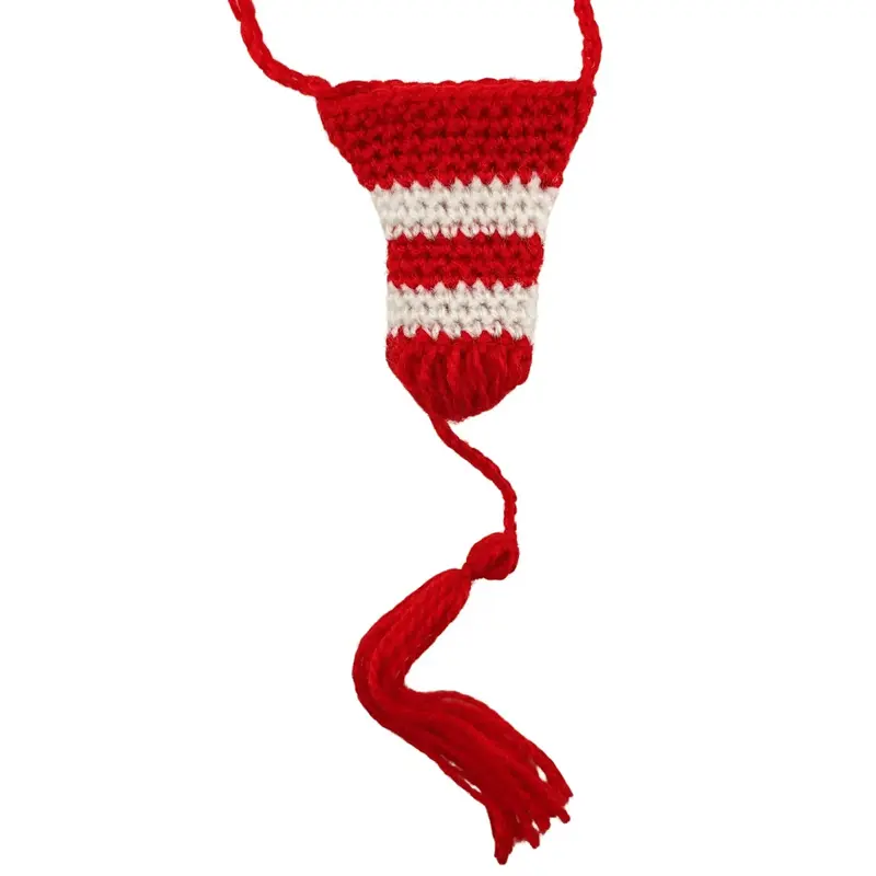 Scalda Pisello "Per averlo sempre caldo" - Divertente e Originale