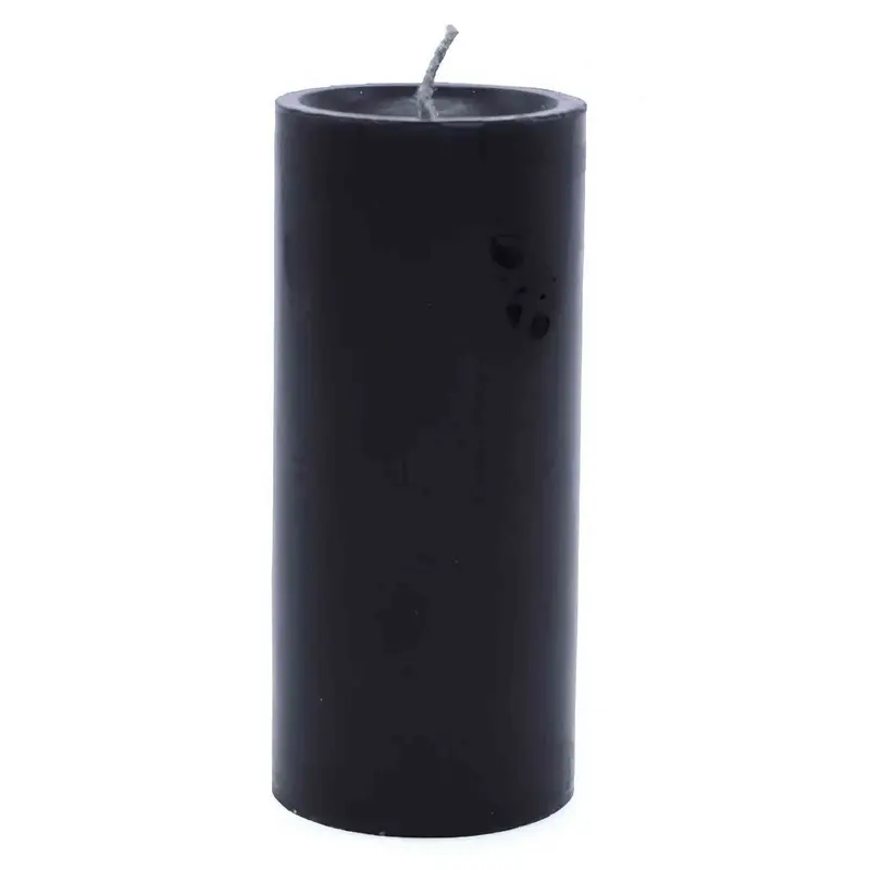 Sensual Hot Wax XL - Black