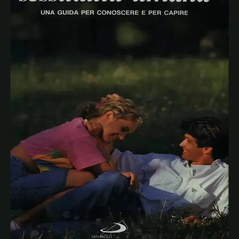 Sessualità umana - Una guida per conoscere e capire – Libro Erotico