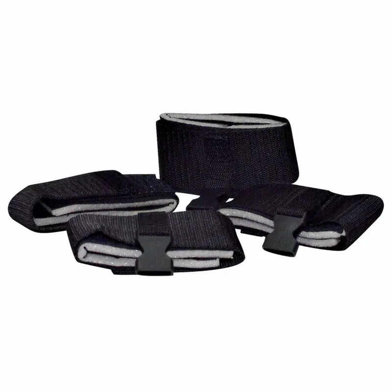 Set Costrittivo da Letto – Costrittivo BDSM