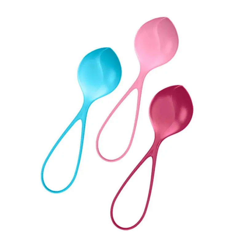 Set di 3 Palline Vaginali GoEstasy