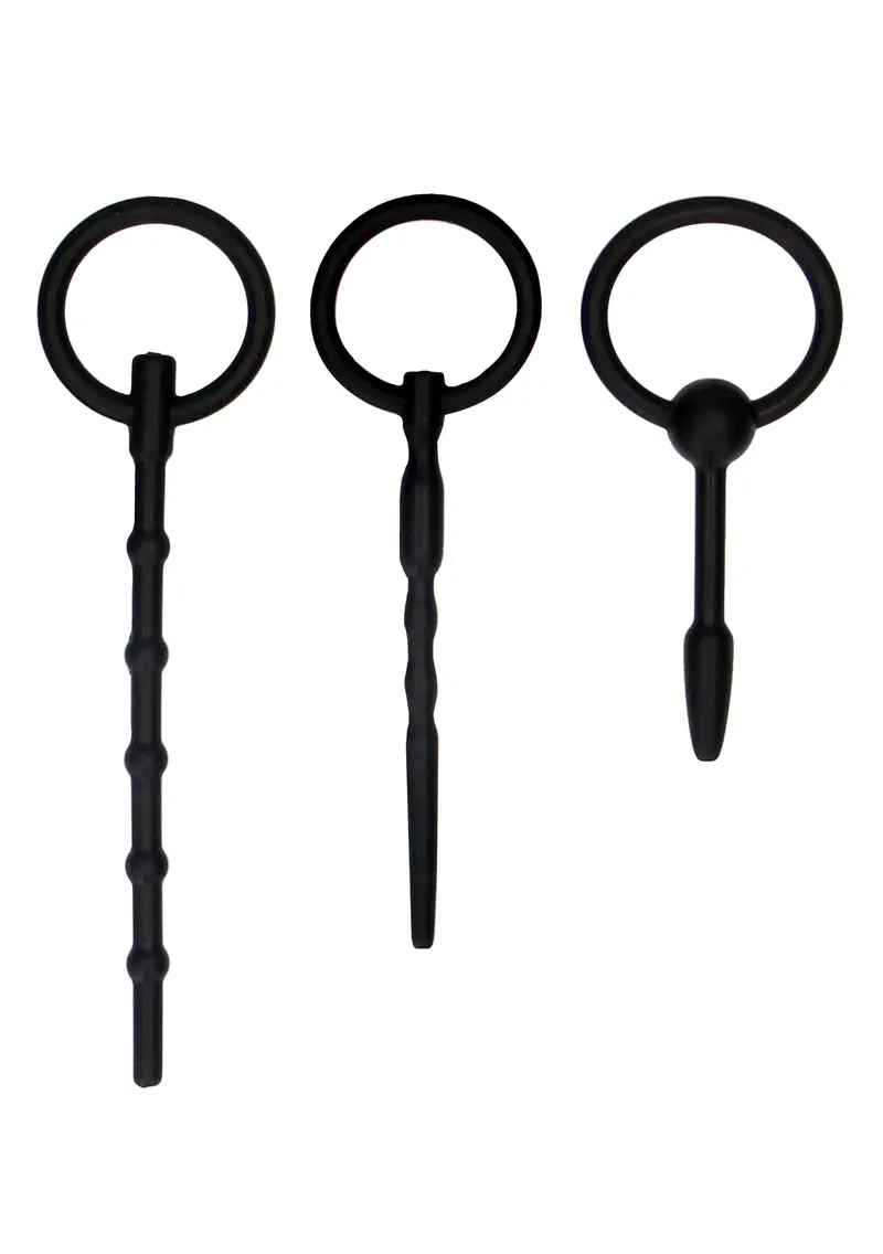 Set Plug Uretrali