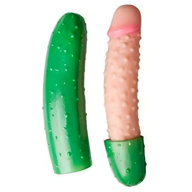 Sex Cetriolo – Gadget Scherzoso