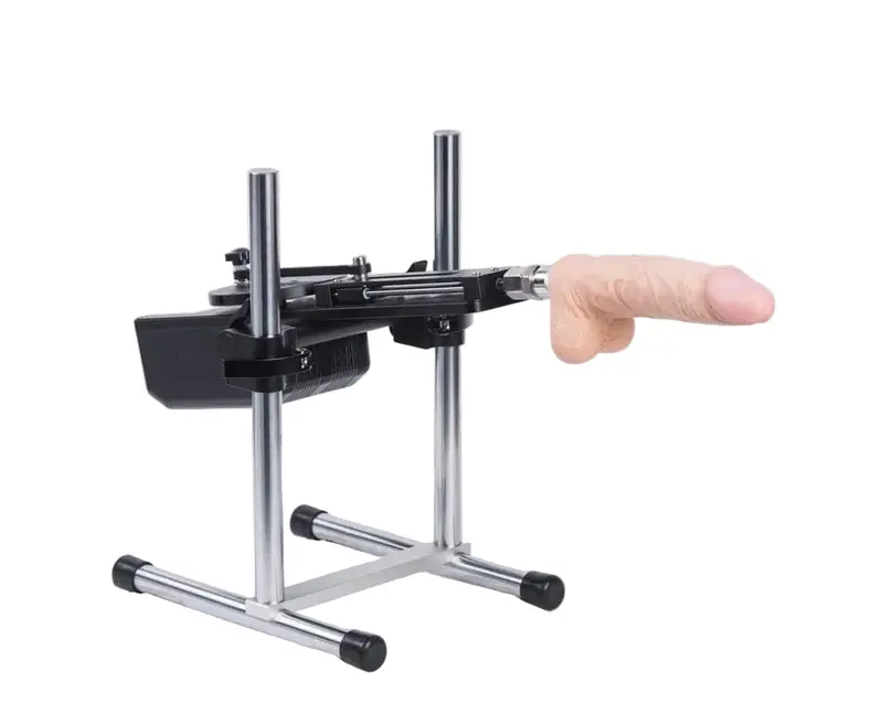 Sex Machine Strong II – Fuck Machine