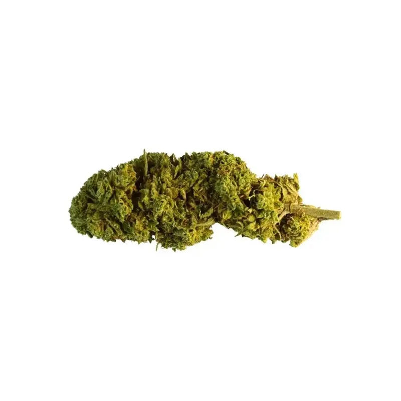 Shark Weed CBD 2g - Aroma Pino & Legni Esotici (CBD 22%)