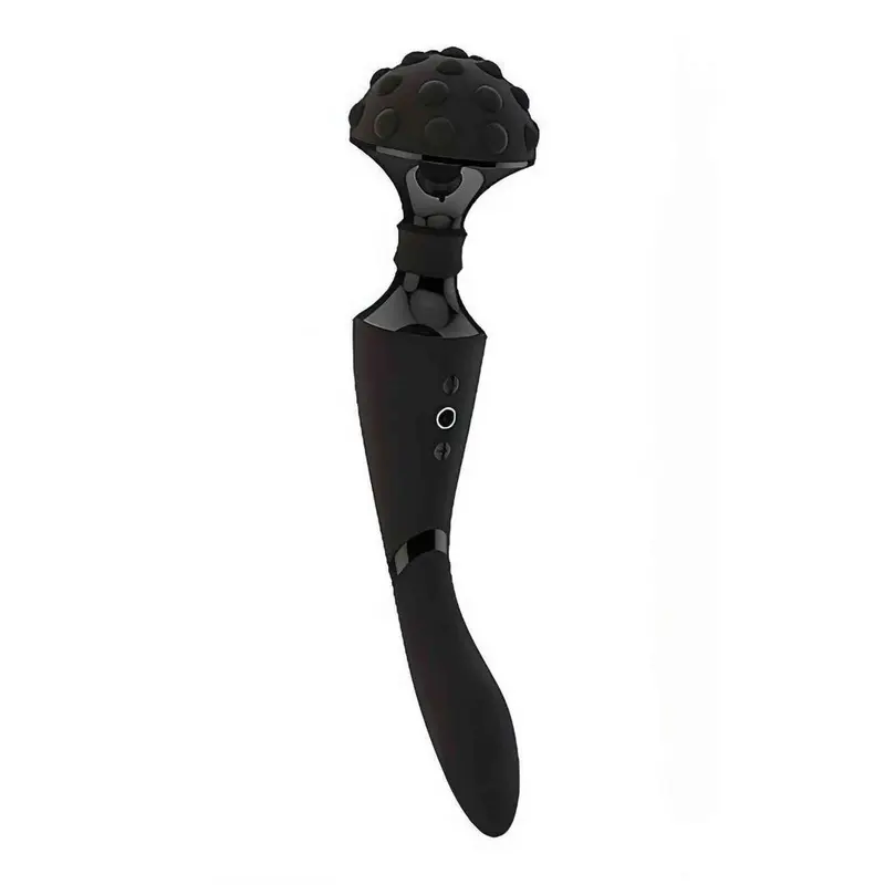 Shiatsu Power Wand Bendable