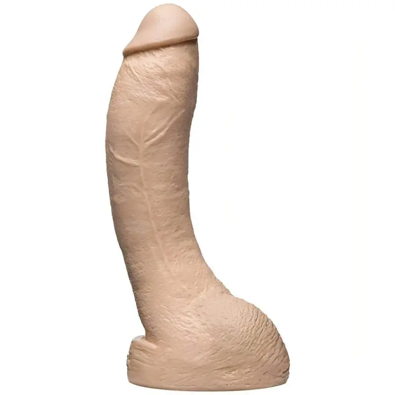 Signature Cock Jeff Stryker Fallo Maxi VAC-U-LOCK 25 cm