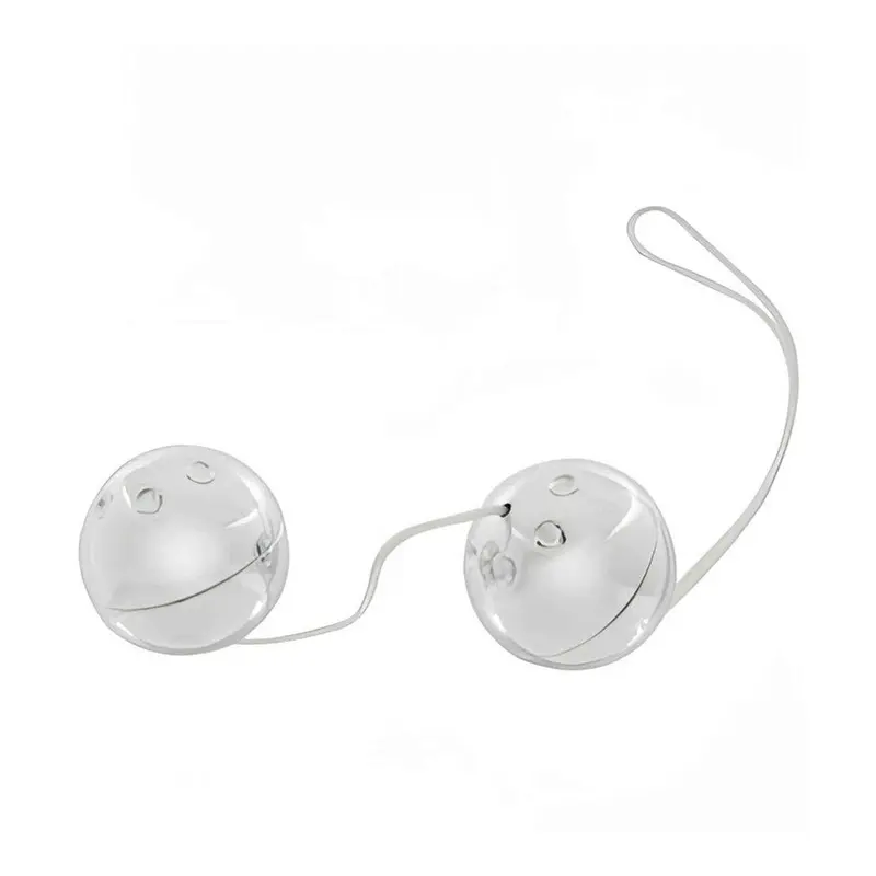 Silver Balls