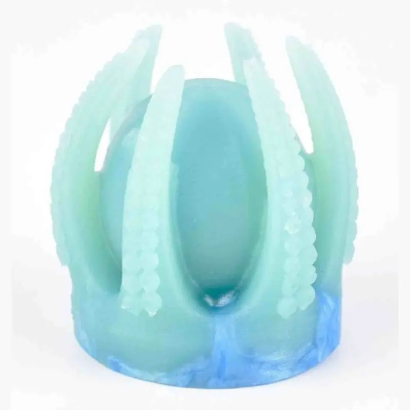 Small Octopus Dildo