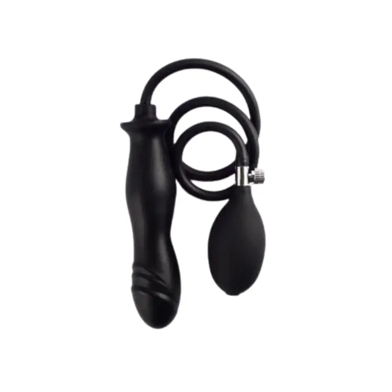 Squeezer X II – Plug Anale