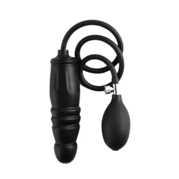 Squeezer X – Plug Anale