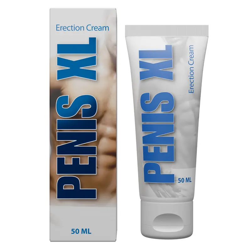 Stimolante Uomo Penis XL 50 ml