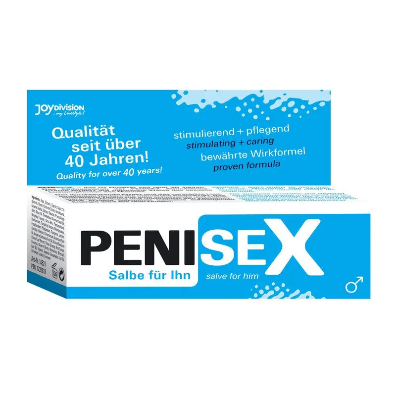 Stimolante Uomo Penisex 50 ml