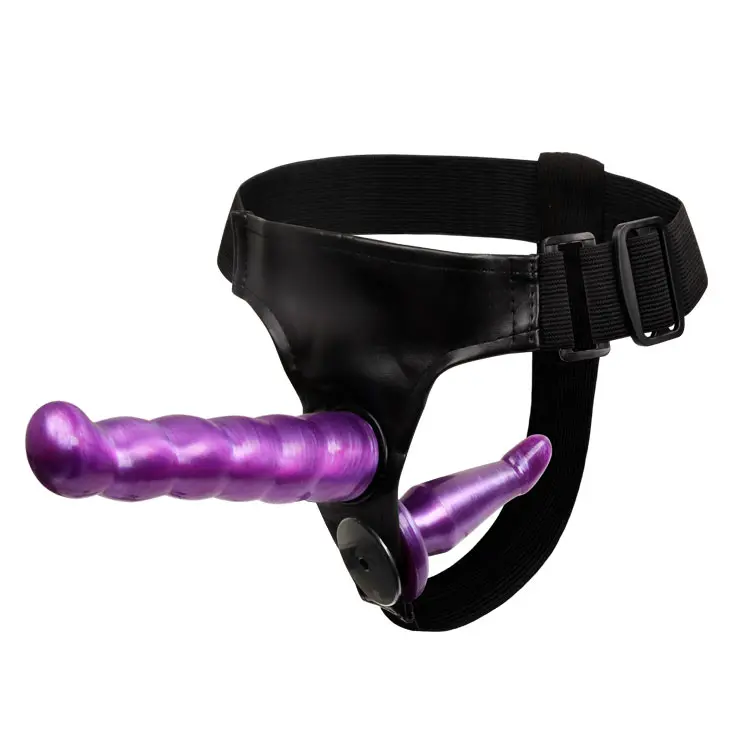 Strap On Female Herness Ultra Fantasy 17,5 cm