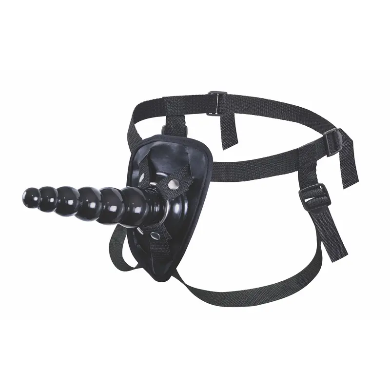Strap On Joyride Plug Anale