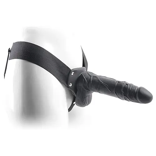 Strap On Real Feeling 20,5 cm