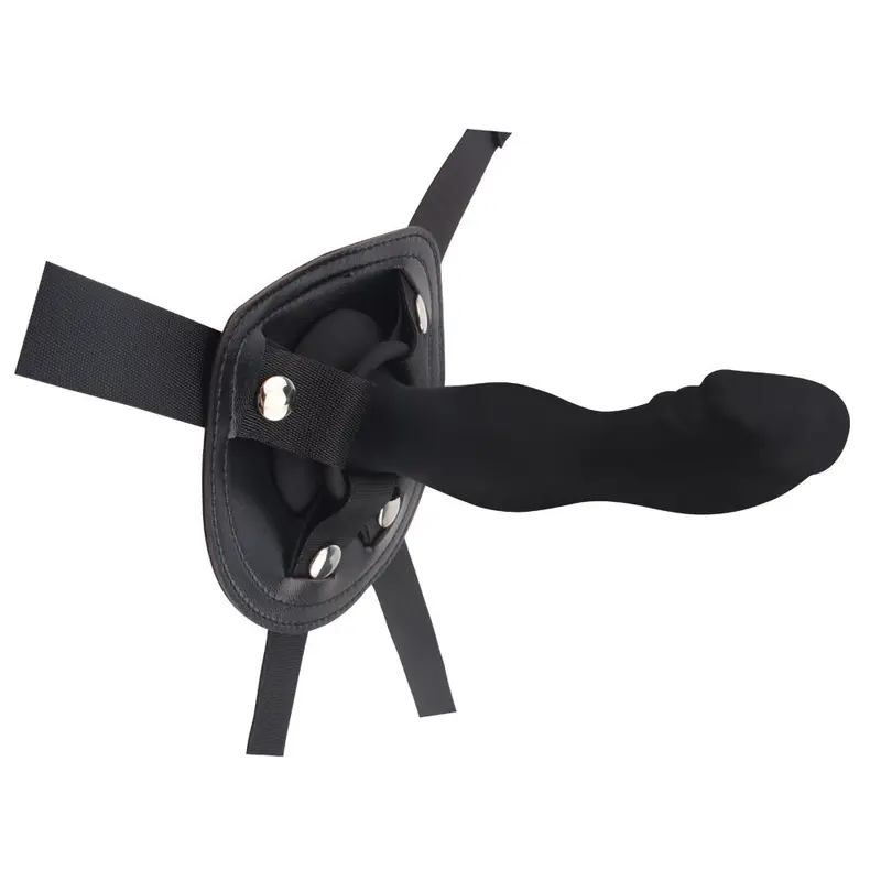 Strap On Rumpy Pumpy 15 cm
