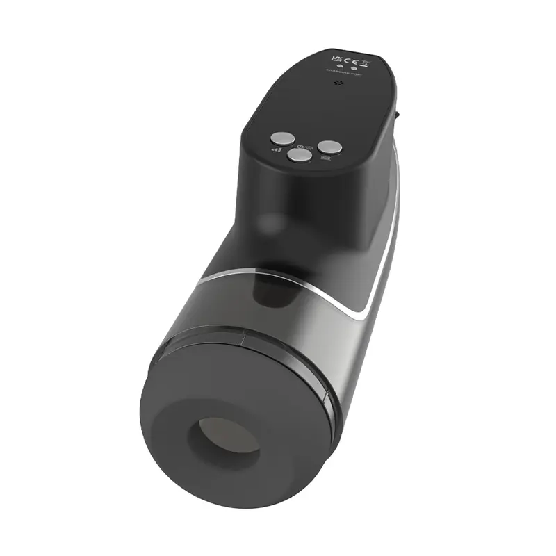 Submarine Pompa Elettrica con Funzione Licking