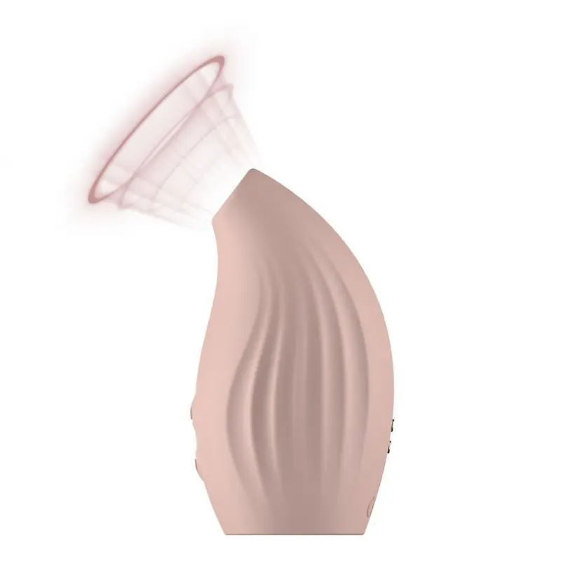 Succhia Clitoride Vibrante La Dolce Vita – Vibratore Vaginale
