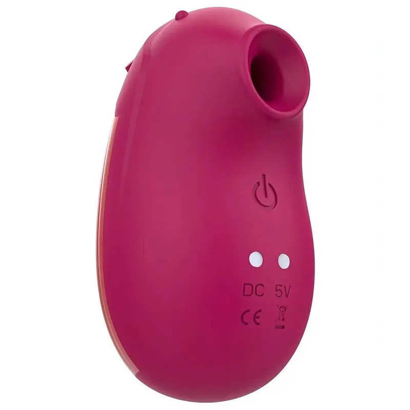 Succhiaclitoride ShuShu - Cerise