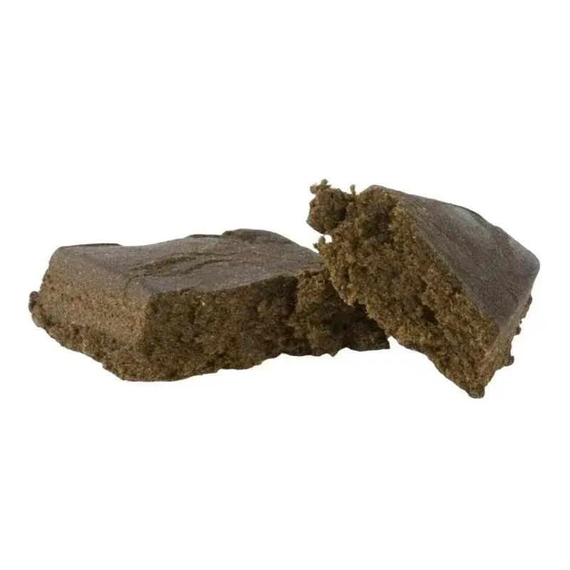 Super pollen Lemon Hash CBD 2g - Estrazione a Freddo "Ice-O-Lator" (CBD >29%)