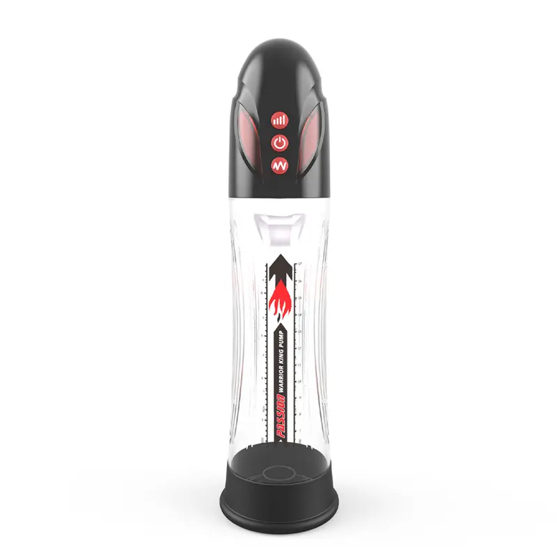 Super Strong Pompa Elettrica Vacuum Pene – Sviluppatore a Pompa