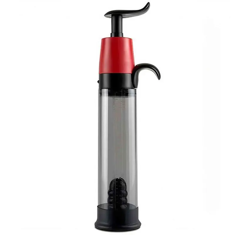 SVILUPPATORE A POMPA PUMP WORX PERFORMANCE PRO PUMP