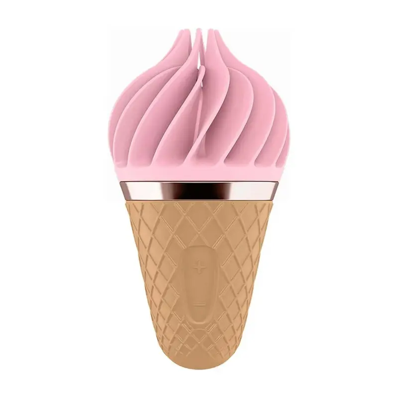 Sweet Treat - Stimulating Tongue Spinnator