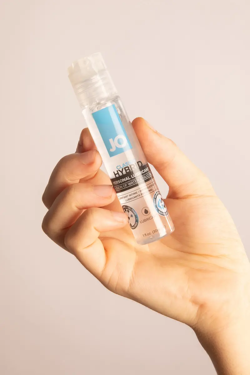 System JO Hybrid Lubrificante Classico 30ml