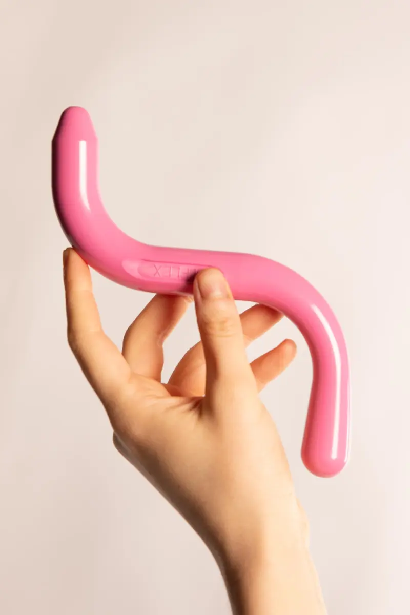 T Flex Massaggiatore Pavimento Pelvico
