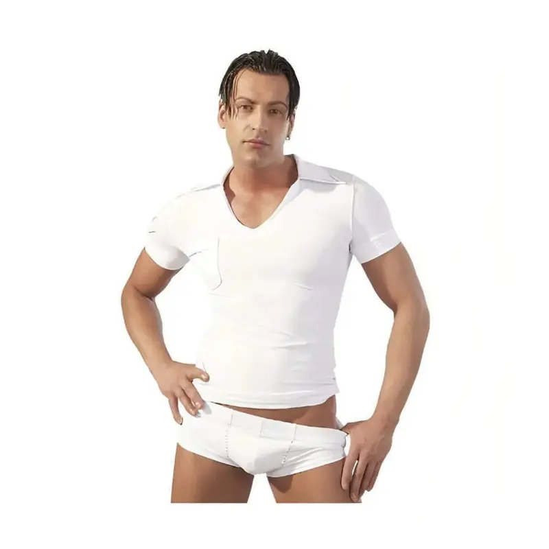 T-Shirt Bianca – Maglia