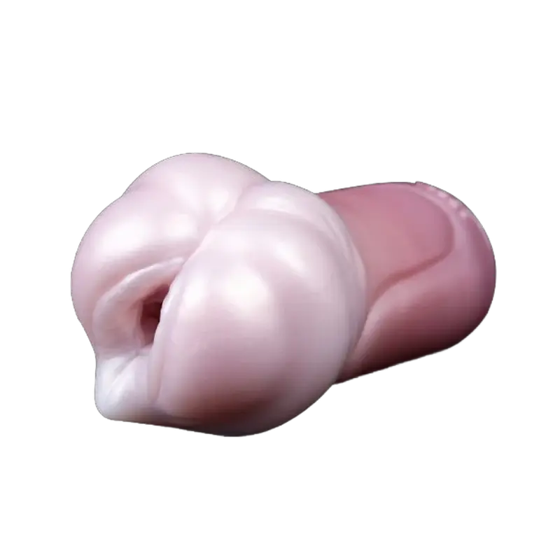 Tamarins Male Masturbator