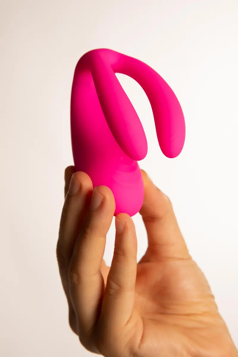 Teazers Vibratore Indossabile Telecomandato
