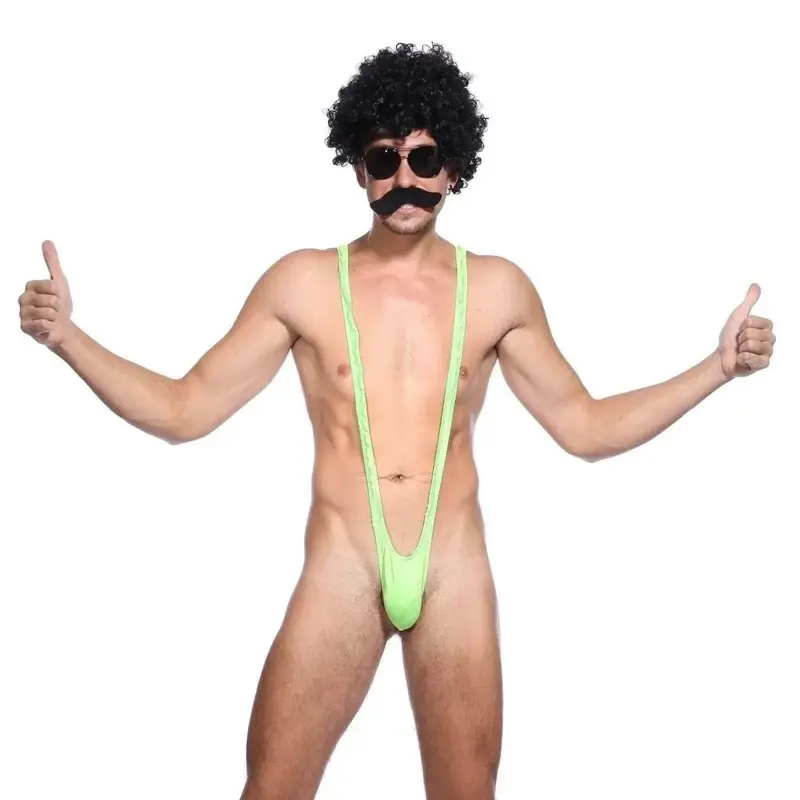 Teddy Sexy Maschile – Intimo Uomo