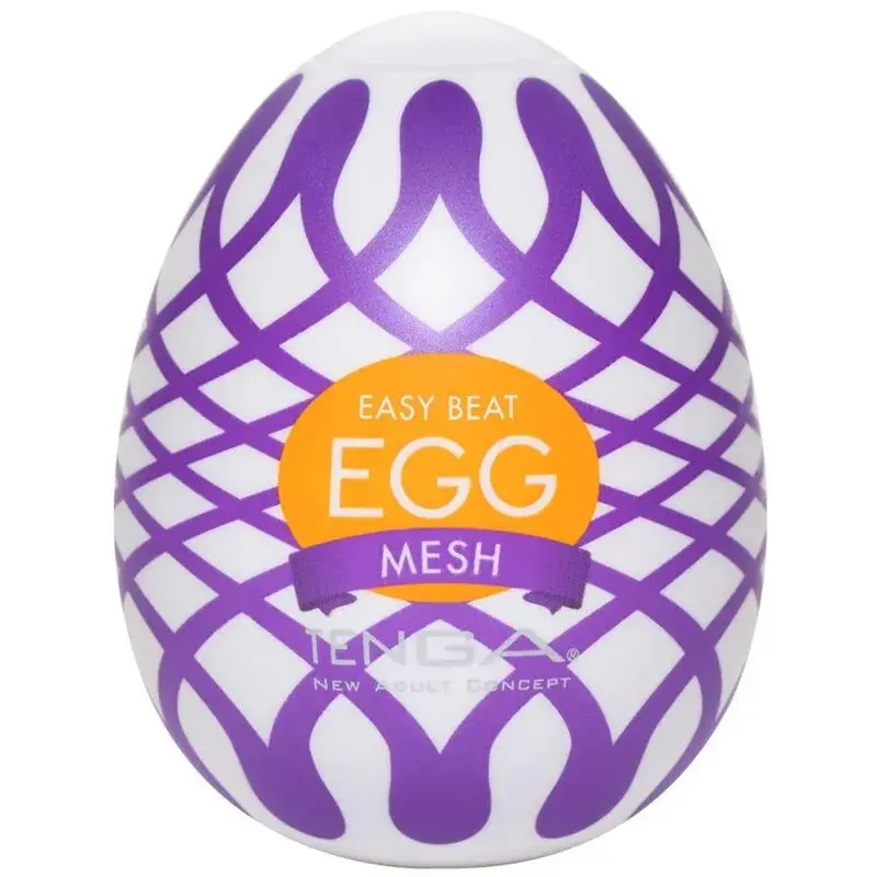 TENGA EGG MESH