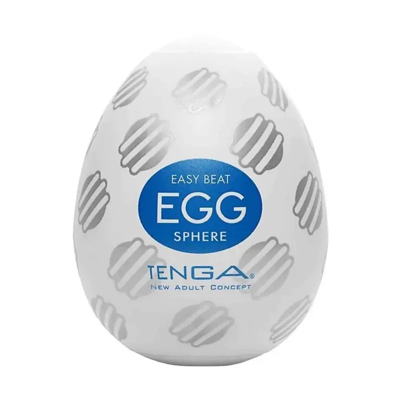 TENGA EGG SPHERE