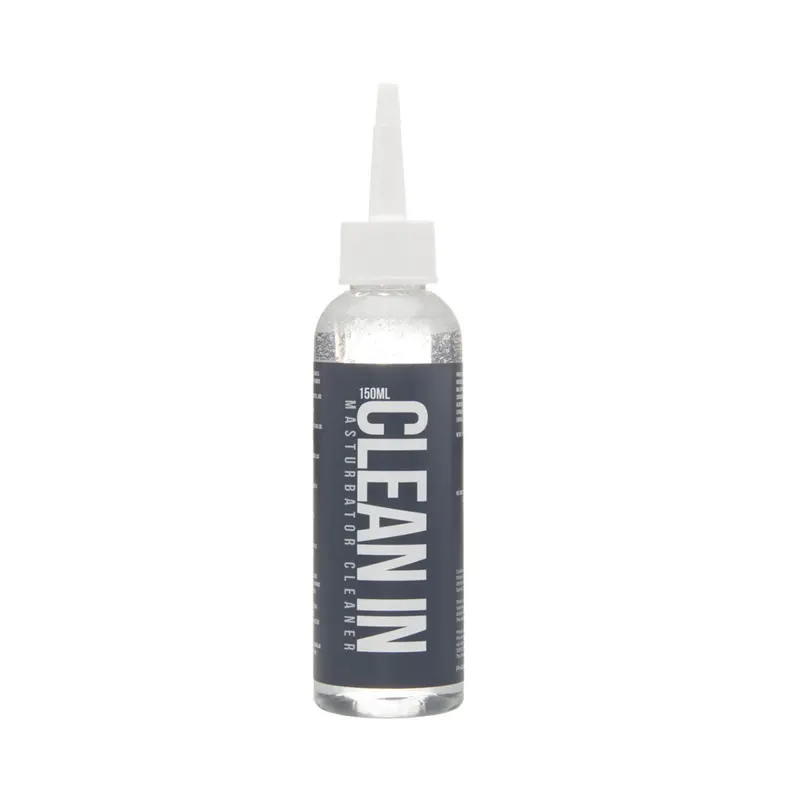 Toy Cleaner Per Pulizia Interna Masturbatori - 150 ml