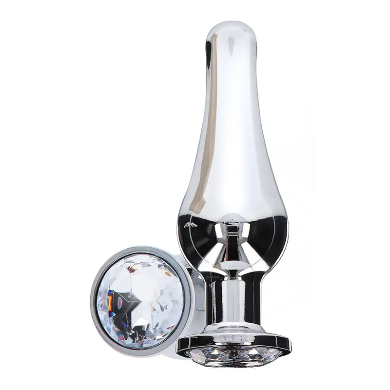 TOYJOY - GIOCO ANALE DIAMOND BUM BIJOU PICCOLO PLUG ANALE