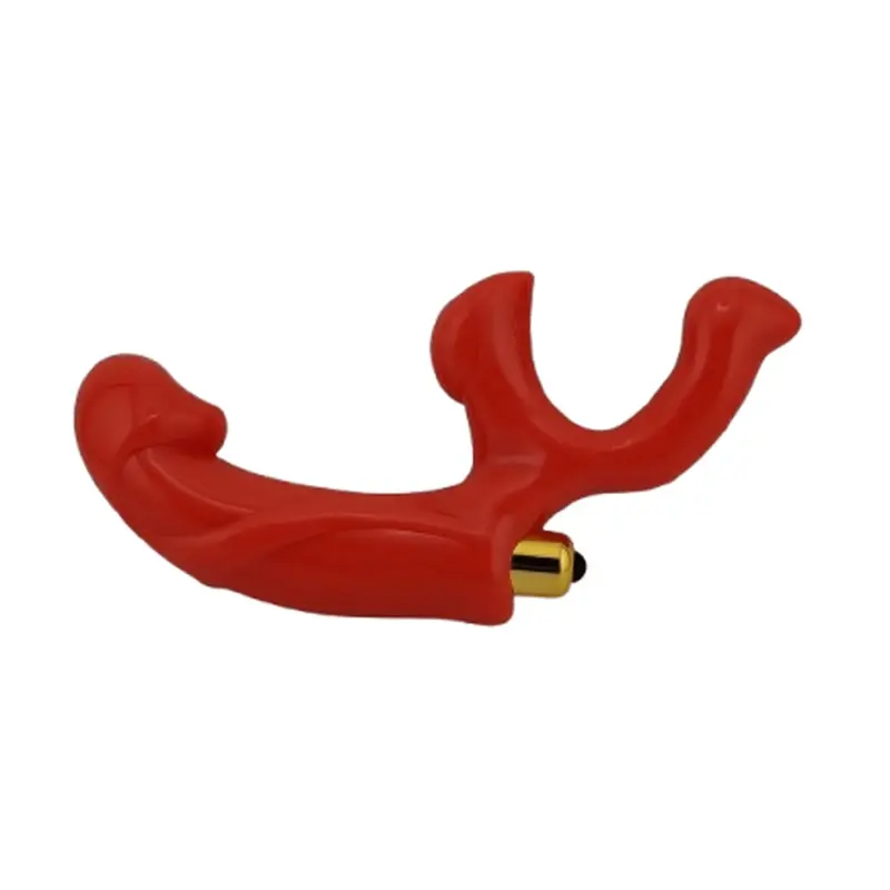 Trio Prostate Massager – Massaggiatore Prostatico