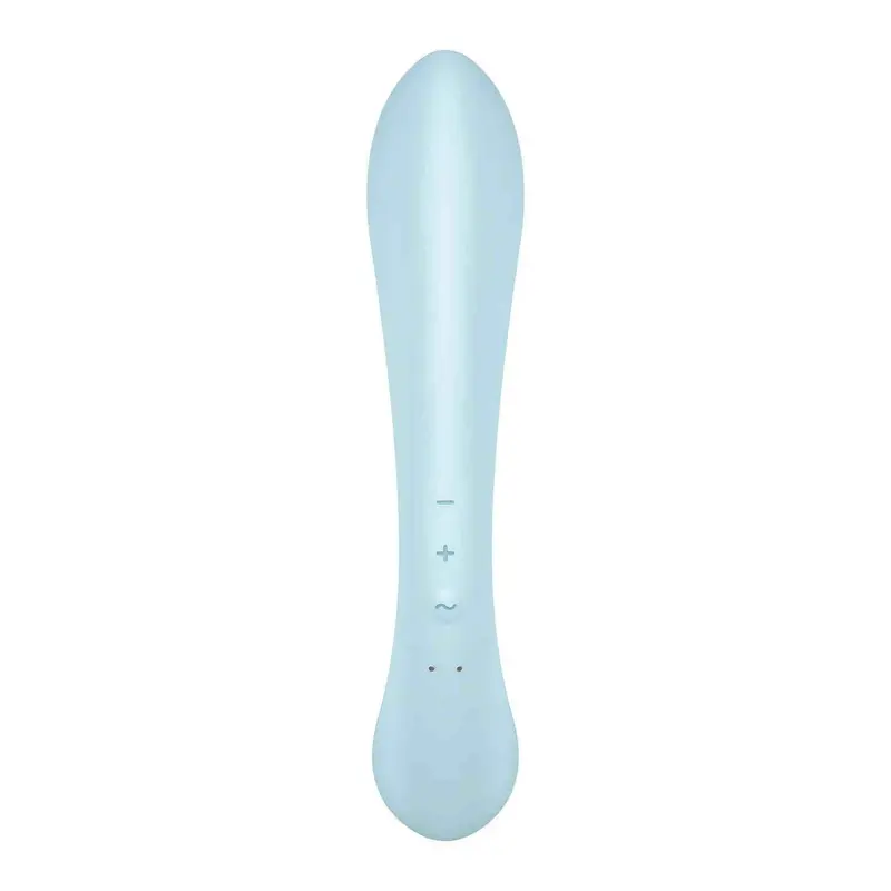 Triple Oh - Light blue