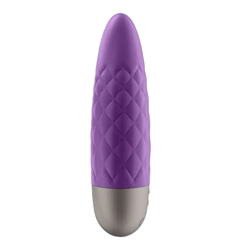 Ultra Power Bullet 5 - Vibrating Bullet