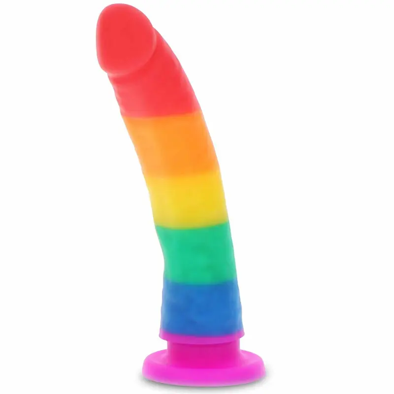 Unicorn Dancer Dong 17.5 cm – Fallo Realistico